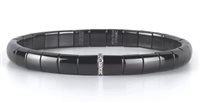 Armband Roberto Demeglio Pura in Keramik Diamante PU4N7DBOB - PU4N7DBOB